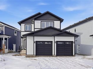 139 Sharma Ln, Saskatoon, SK S7W1L1