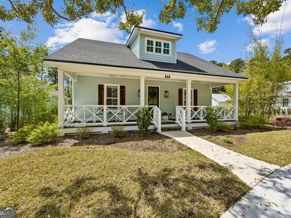 219 Placid Rd, Saint Marys, GA 31558