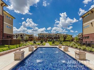 6074 Fm 2920 Rd #3729, Spring, TX 77379