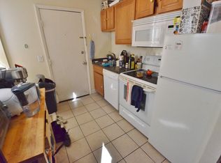 40 Symphony Rd APT 8, Boston, MA 02115