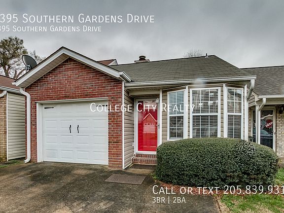 2nd image of 1395 Southern Gardens Dr