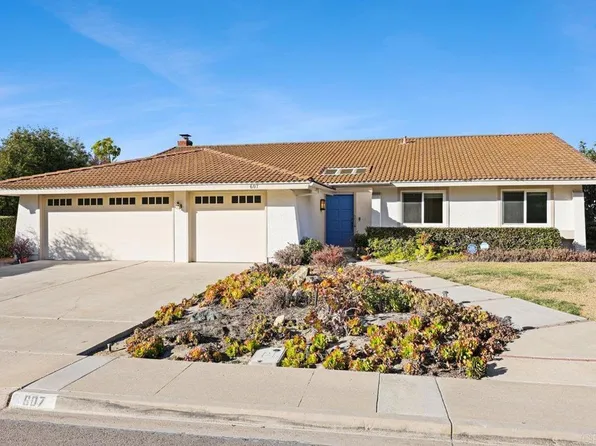 607 Santa Rosita, Solana Beach, CA 92075