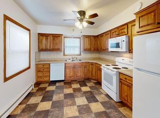 1912 N Washington St APT 1, Bismarck, ND 58501