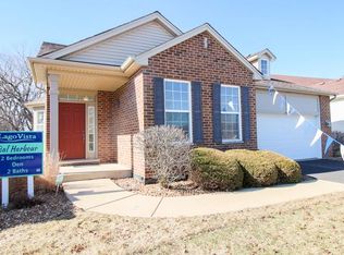 16722 Placid Ct, Lockport, IL 60441