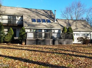 4810 Peaceful Pine Ln, Hampstead, MD 21074