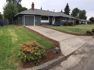 4823 SE Fieldcrest St, Milwaukie, OR 97222