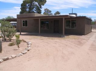 1509 S Winmor Ave, Tucson, AZ 85713