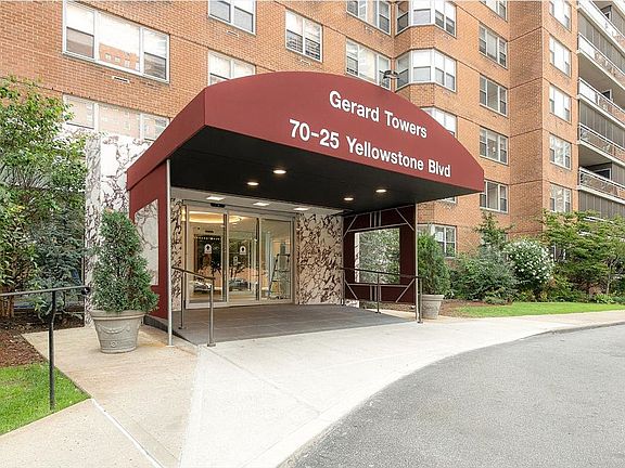 2nd image of 70-25 Yellowstone Blvd #24N