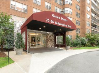 Gerard Towers, Flushing, NY 11375