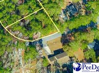 LOT 59 Country Club Rd, Darlington, SC 29532