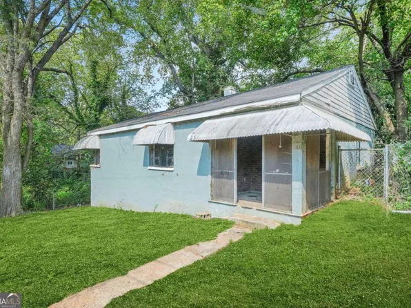 1090 Ira St SW, Atlanta, GA 30310