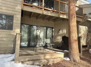 100 Wild Irishman Rd #1100, Keystone, CO 80435