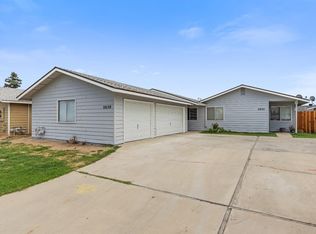 2650 Porsche Strasse, Turlock, CA 95382