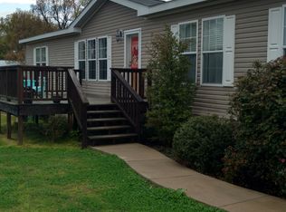 133 Auction St, Weiner, AR 72479