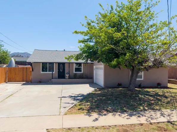 763 Waterloo Ave, El Cajon, CA 92019