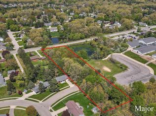 1750 52nd St SW, Wyoming, MI 49519
