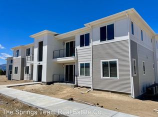 3835 Presidio Point #103, Colorado Springs, CO 80920