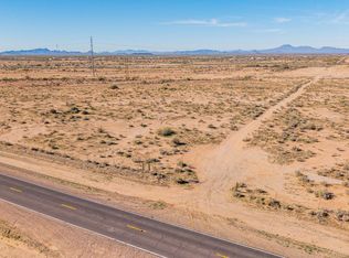 17680 W Arica Rd, Casa Grande, AZ 85193