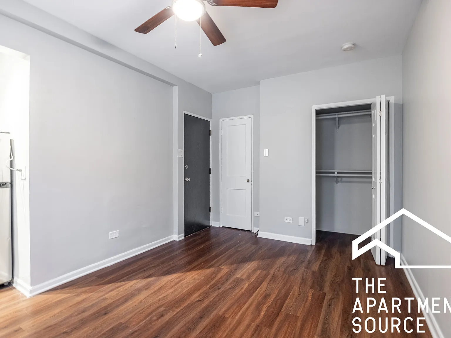 1 bed, $2,098 — Photo 3