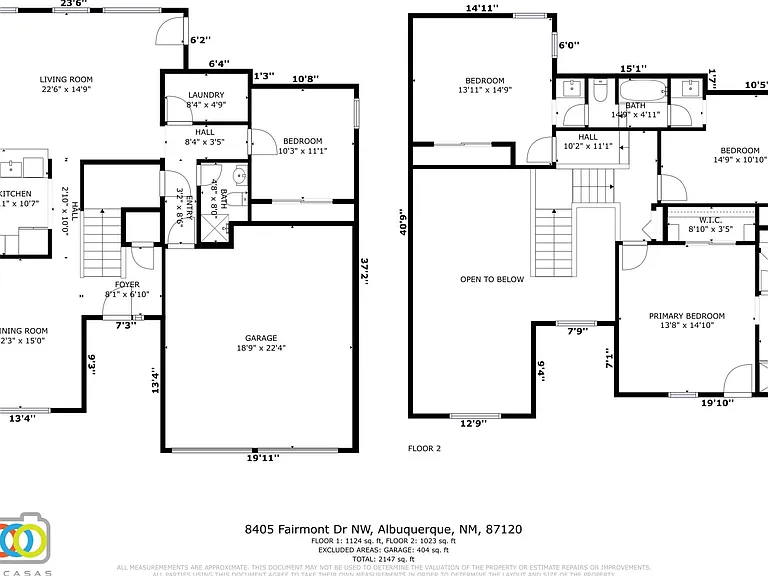 8405 Fairmont Dr NW — Photo 5