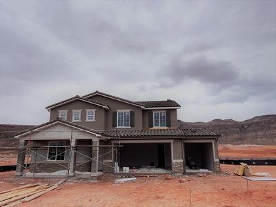 3935 S 2140 W LOT 37, Hurricane, UT, 84737