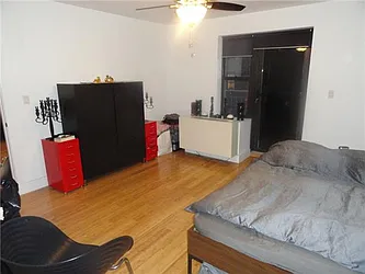 Rented by Bank Neary