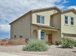 4032 Desert Willow Dr NE, Rio Rancho, NM 87144