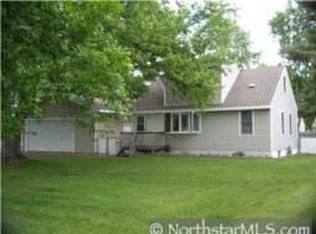 2273 Terrace Dr, Mounds View, MN 55112