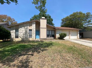 14119 Little Leaf Dr, San Antonio, TX 78247