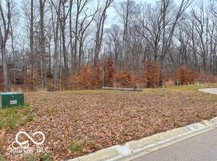 5089 Oak Ridge Trl, Columbus, IN 47201