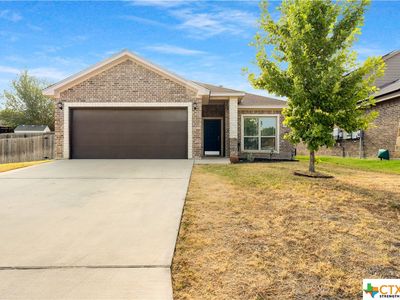 8526 Lamplight Ct, Temple, TX, 76502