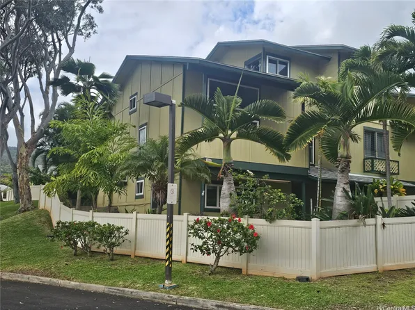 92-1288 Kikaha St APT 78, Kapolei, HI 96707