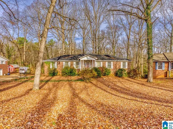 222 Colonial Dr, Florence, AL 35633