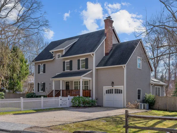 48 Hunt Street, Norwalk, CT 06853