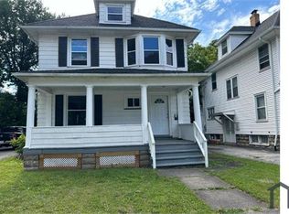 47 Normandy Ave, Rochester, NY 14619