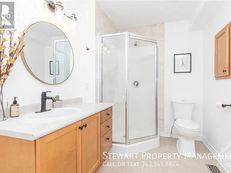 106 Talltree Cres #1 — Photo 15