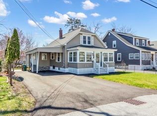 28 Marshall Ave, Lowell, MA 01851