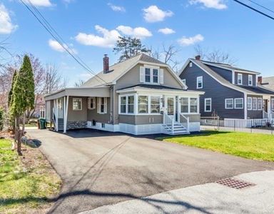28 Marshall Ave, Lowell, MA, 01851