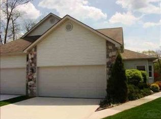 2343 Swans Cv, Fenton, MI 48430