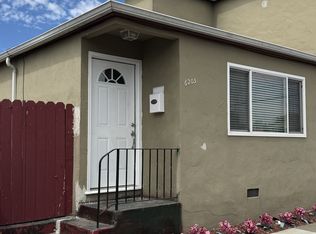 6201-6205 Bromley Ave #2, Oakland, CA 94621