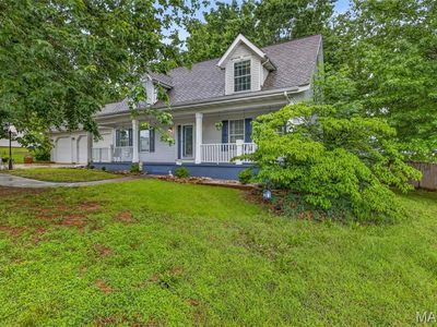 5 Pheasant Dr, Farmington, MO, 63640