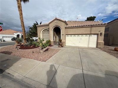 1618 Redhawk Ct, Henderson, NV, 89074