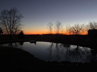 8025 Fosnaugh School Rd SW, Stoutsville, OH 43154