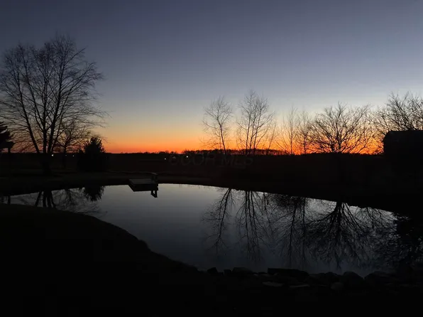 8025 Fosnaugh School Rd SW, Stoutsville, OH 43154