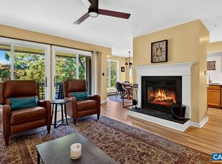 3226 N Ridge Ln, Roseland, VA 22967