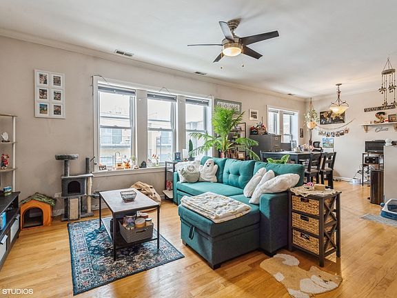 2nd image of 4421 N Lawndale Ave APT 2B