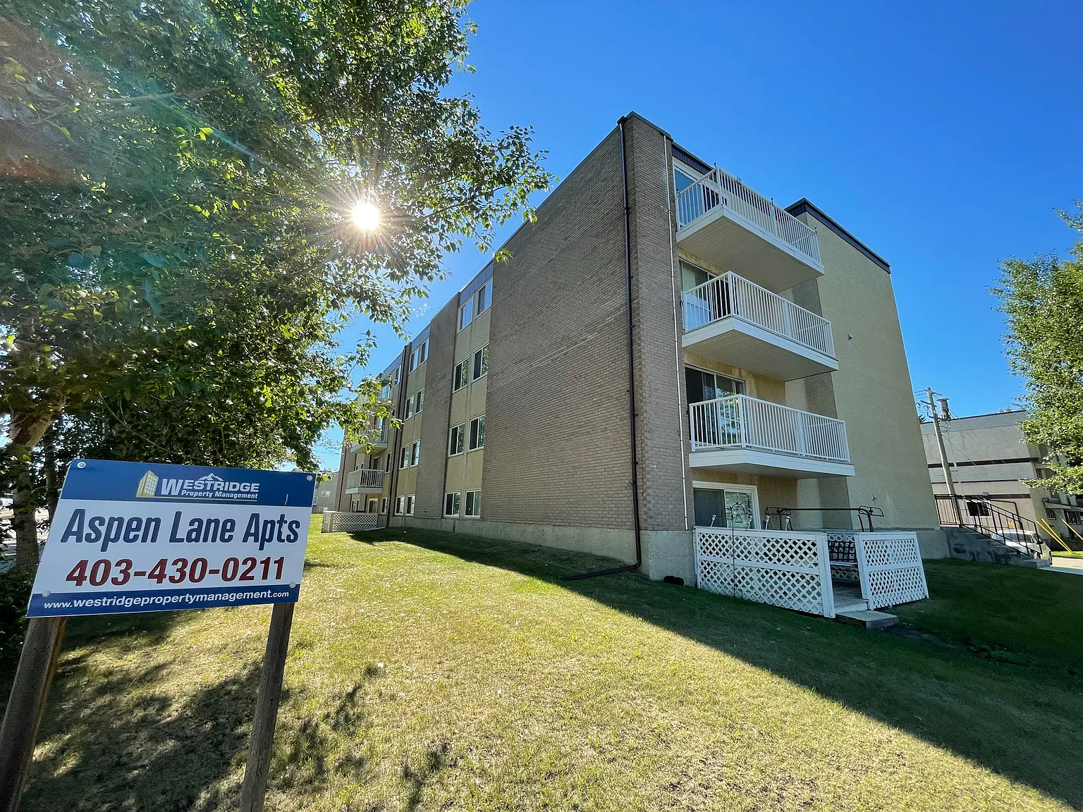 Aspen Lane Apartments - Choose your rent level - Call for Details - Heat, water — Photo 3