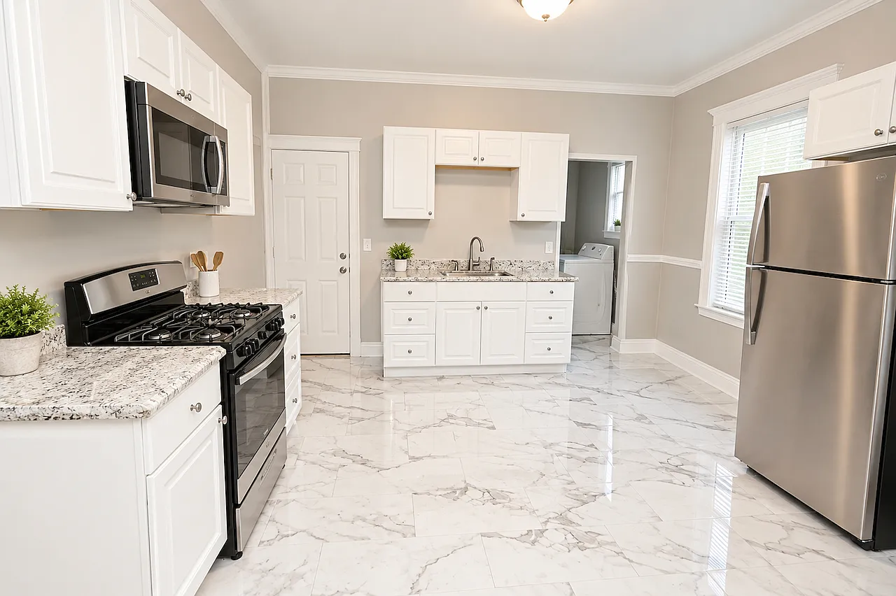 4 bed, 1480 sqft, $3,400 — Photo 2