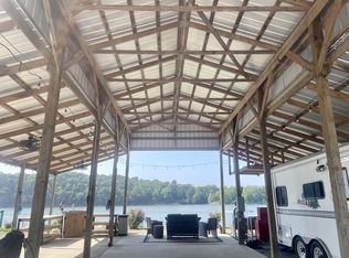 875 River Front Dr LOT 109, Clifton, TN 38425