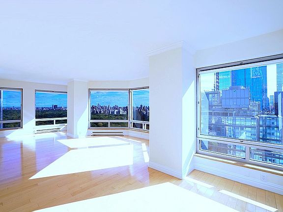 2nd image of 301 W 57th St APT 30C